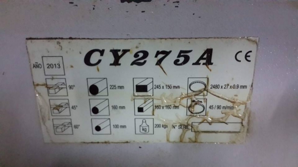 เลื่อยสายพาน 9" สภาพสวย พร้อมใช้ 39500