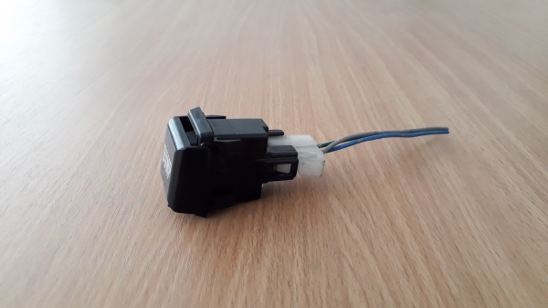 สวิตช์ DUMP UP DOWN