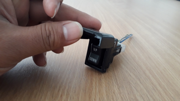 สวิตช์ DUMP UP DOWN