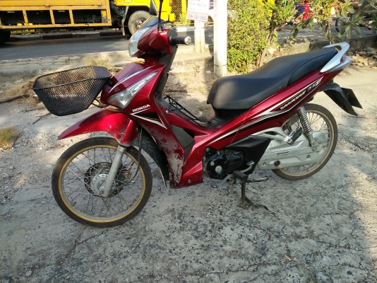 ขาย wave125i ขาย wave125i