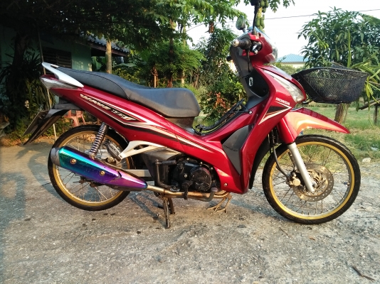 ขาย wave125i