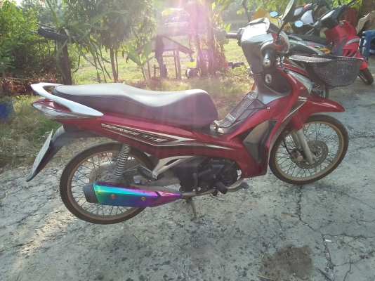 ขาย wave125i ขาย wave125i
