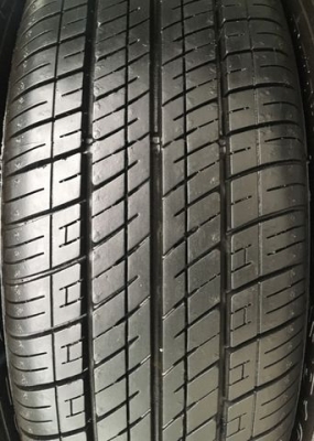 ยางป้ายแดง Dunlop 175-65-14 ปลายปี 16 ยางป้ายแดง Dunlop 175-65-14 ปลายปี 16