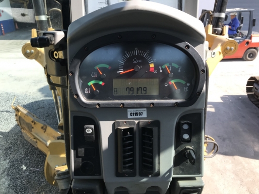 ด่วน!! รถเกรด CAT 140M นำเข้าโดยตรงจากอเมริกา สินค้าอยู่ในสต๊อคแล้ว พร้อมตรวจเช็คสภาพได้เลยครับ