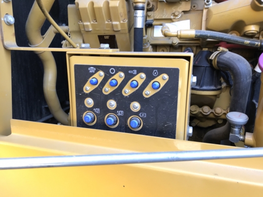 ด่วน!! รถเกรด CAT 140M นำเข้าโดยตรงจากอเมริกา สินค้าอยู่ในสต๊อคแล้ว พร้อมตรวจเช็คสภาพได้เลยครับ