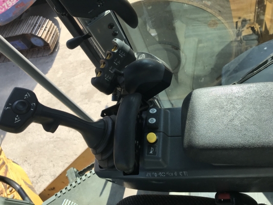 ด่วน!! รถเกรด CAT 140M นำเข้าโดยตรงจากอเมริกา สินค้าอยู่ในสต๊อคแล้ว พร้อมตรวจเช็คสภาพได้เลยครับ