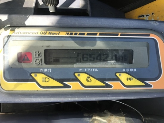 ขายแม็คโคร KUBOTA RX 503 ปี 2004  FROM JAPAN พร้อมใช้งาน ติดต่อ 063-9316985 ID LINE : 0639316985 ครับ