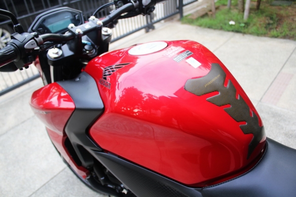 HONDA CB500f ปี2013 รถสวย ไม่เคยล้มไม่ชน ราคาเพียง 119,000 เท่านั้น HONDA CB500f ปี2013 รถสวย ไม่เคยล้มไม่ชน ราคาเพียง 119,000 เท่านั้น