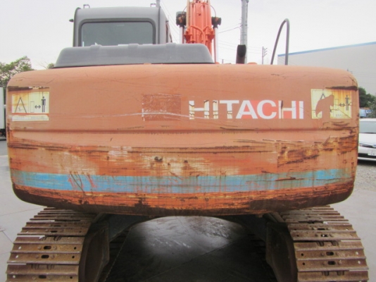 ขายรถขุดนำเข้าจากประเทศญี่ปุ่น hitachi zx120 ถึงไทยเร็วๆนี้ สนใจติดต่อสอบถาม 092-3309229 อีด
