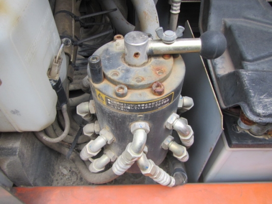 ขายรถขุดนำเข้าจากประเทศญี่ปุ่น hitachi zx120 ถึงไทยเร็วๆนี้ สนใจติดต่อสอบถาม 092-3309229 อีด