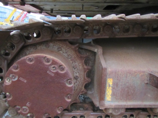 ขายรถขุดนำเข้าจากประเทศญี่ปุ่น hitachi zx120 ถึงไทยเร็วๆนี้ สนใจติดต่อสอบถาม 092-3309229 อีด