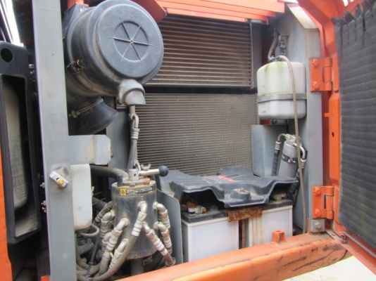 ขายรถขุดนำเข้าจากประเทศญี่ปุ่น hitachi zx120 ถึงไทยเร็วๆนี้ สนใจติดต่อสอบถาม 092-3309229 อีด