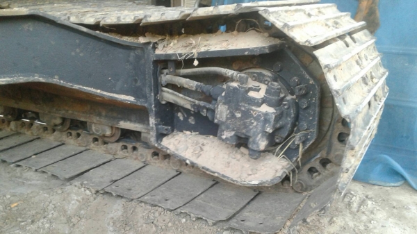 ขายเครื่องจักรกลหนัก