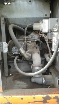 ขายเครื่องจักรกลหนัก