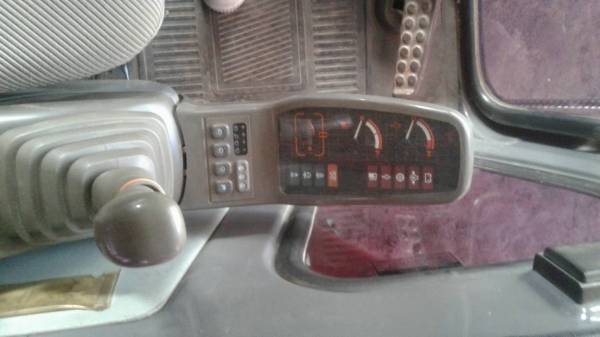 ขายเครื่องจักรกลหนัก