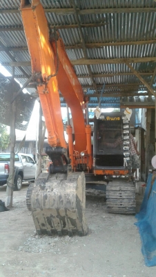 ขายเครื่องจักรกลหนัก