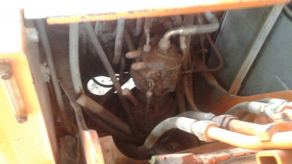 ขายเครื่องจักรกลหนัก