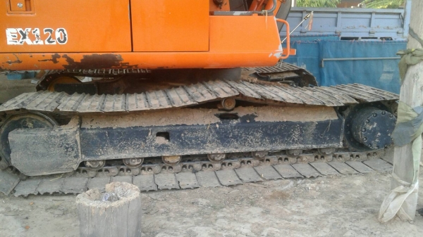 ขายเครื่องจักรกลหนัก