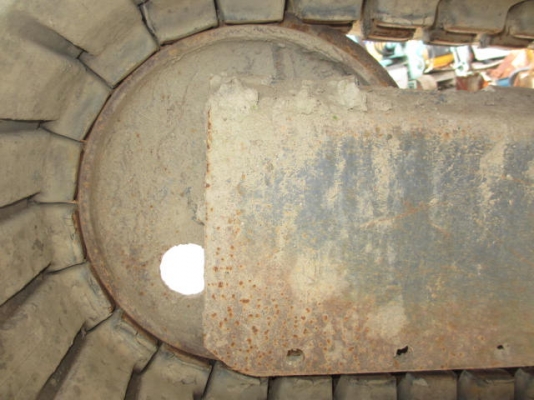 ขายรถขุดนำเข้าจากประเทศญี่ปุ่นkomatsu pc 50MR-2 ใบมีดดัน รถสวยเดิมๆ สนใจติดต่อสอบถาม 0923309229 อีด