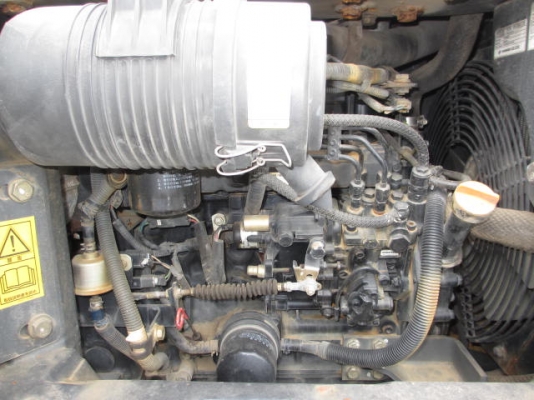 ขายรถขุดนำเข้าจากประเทศญี่ปุ่นkomatsu pc 50MR-2 ใบมีดดัน รถสวยเดิมๆ สนใจติดต่อสอบถาม 0923309229 อีด