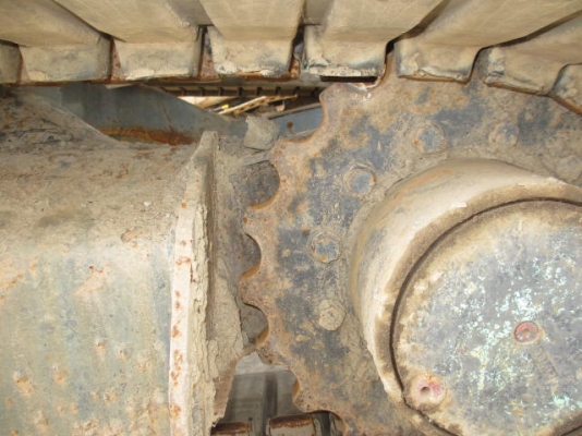 ขายรถขุดนำเข้าจากประเทศญี่ปุ่นkomatsu pc 50MR-2 ใบมีดดัน รถสวยเดิมๆ สนใจติดต่อสอบถาม 0923309229 อีด