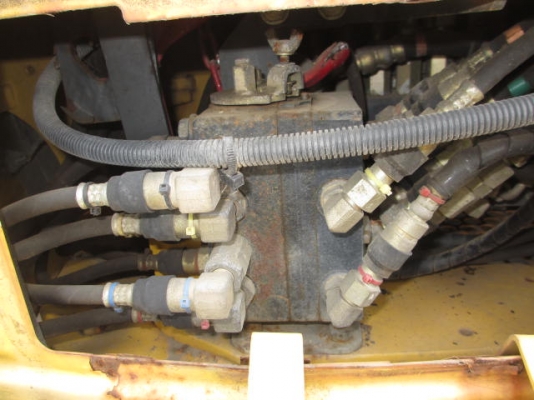 ขายรถขุดนำเข้าจากประเทศญี่ปุ่นkomatsu pc 50MR-2 ใบมีดดัน รถสวยเดิมๆ สนใจติดต่อสอบถาม 0923309229 อีด