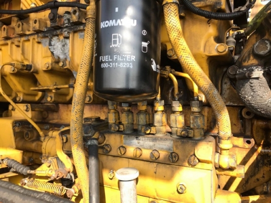 ขายรถตักล้อยาง KOMATSU WA300-3 รถนอกนำเข้าเองจากญี่ปุ่น สภาพสวยพร้อมใช้งาน มีVDOการทำงานครับ ขายรถตักล้อยาง KOMATSU WA300-3 รถนอกนำเข้าเองจากญี่ปุ่น สภาพสวยพร้อมใช้งาน มีVDOการทำงานครับ