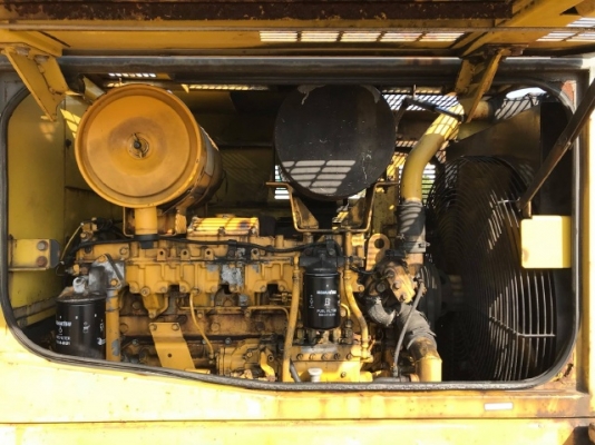 ขายรถตักล้อยาง KOMATSU WA300-3 รถนอกนำเข้าเองจากญี่ปุ่น สภาพสวยพร้อมใช้งาน มีVDOการทำงานครับ ขายรถตักล้อยาง KOMATSU WA300-3 รถนอกนำเข้าเองจากญี่ปุ่น สภาพสวยพร้อมใช้งาน มีVDOการทำงานครับ