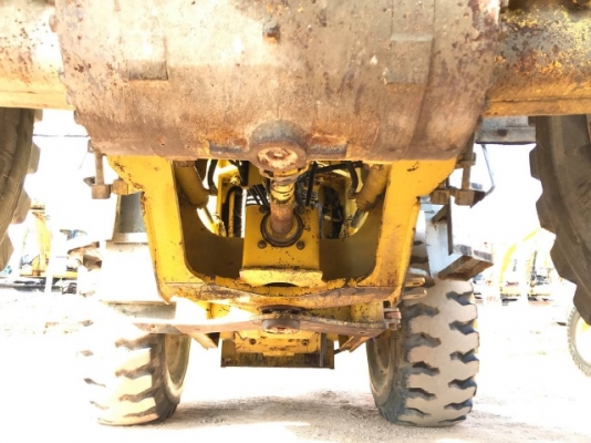 ขายรถตักล้อยาง KOMATSU WA300-3 รถนอกนำเข้าเองจากญี่ปุ่น สภาพสวยพร้อมใช้งาน มีVDOการทำงานครับ ขายรถตักล้อยาง KOMATSU WA300-3 รถนอกนำเข้าเองจากญี่ปุ่น สภาพสวยพร้อมใช้งาน มีVDOการทำงานครับ