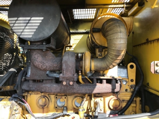 ขายรถตักล้อยาง KOMATSU WA300-3 รถนอกนำเข้าเองจากญี่ปุ่น สภาพสวยพร้อมใช้งาน มีVDOการทำงานครับ ขายรถตักล้อยาง KOMATSU WA300-3 รถนอกนำเข้าเองจากญี่ปุ่น สภาพสวยพร้อมใช้งาน มีVDOการทำงานครับ