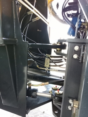 ล้อตักล้อยาง Shanyu ***ของใหม่มือหนึ่ง*** 399,000 ยอดขายอันดับหนึ่งในจีน คุ้มทุนการใช้งาน คุณภาพดี ราคาถูก มีอะไหล่ครบทุกชิ้นส่วน รับประกัน 1 ปี สามารถเปลี่ยนอุปกรณ์เสริมได้หลากหลาย หนีบ ยก ดัน รุ่น ZL930