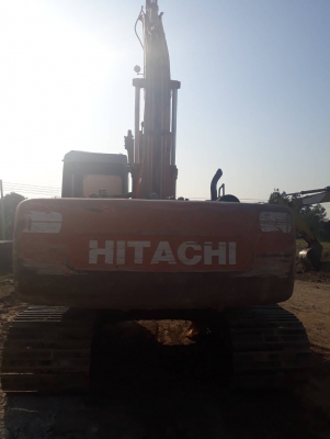 ขายแบคโฮ Ex 200-3 ขายแบคโฮ Ex 200-3