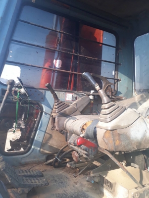 ขายแบคโฮ Ex 200-3 ขายแบคโฮ Ex 200-3