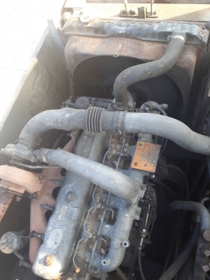 ขายแบคโฮ Ex 200-3 ขายแบคโฮ Ex 200-3