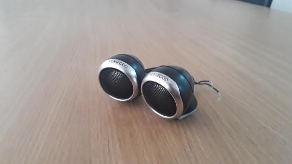 ทวิสเตอร์ KENWOOD ทรงรูปไข่ มีขาตั้ง