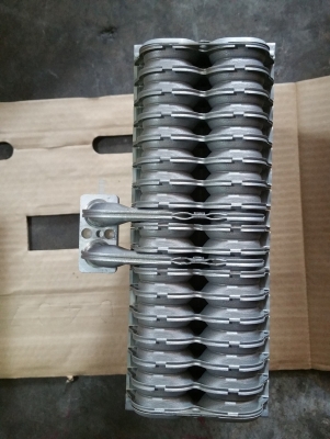 ขายตู้แอร์ คอยล์เย็น เดนโซ รถยนต์ โตโยต้า โคโรล่า สามห่วง และ โคโรน่า ท้ายโด่ง ขายยกชุดถูกๆชุดละ 1,200บาท