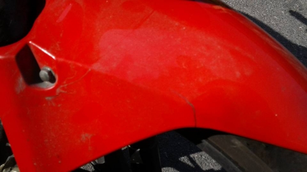 ขาย Honda CBR 150 R ปี 50 เครื่องดีเดิมๆ ไม่หลวม ไม่ควัน ไม่ดัง (รถไม่เคยคว้านหรือเปลี่ยนก้านสูบ ) ภ