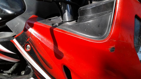 ขาย Honda CBR 150 R ปี 50 เครื่องดีเดิมๆ ไม่หลวม ไม่ควัน ไม่ดัง (รถไม่เคยคว้านหรือเปลี่ยนก้านสูบ ) ภ ขาย Honda CBR 150 R ปี 50 เครื่องดีเดิมๆ ไม่หลวม ไม่ควัน ไม่ดัง (รถไม่เคยคว้านหรือเปลี่ยนก้านสูบ ) ภ