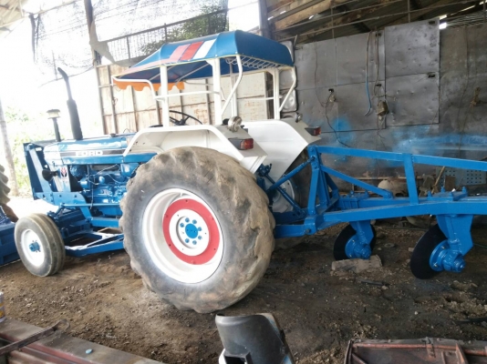 รถไถ6600ที5แท้เต็มคันสนใจ0871684611