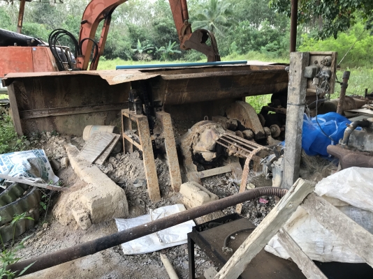 ขายเครื่องทำอิฐก้อน พร้อมใช้งาน ขายเครื่องทำอิฐก้อน พร้อมใช้งาน