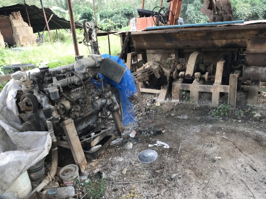 ขายเครื่องทำอิฐก้อน พร้อมใช้งาน ขายเครื่องทำอิฐก้อน พร้อมใช้งาน