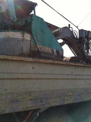 KOMATSU Pc 50uu สภาพดี พร้อมใช้งาน ขาย 220000 สอบถามโทร 088-2807608 KOMATSU Pc 50uu สภาพดี พร้อมใช้งาน ขาย 220000 สอบถามโทร 088-2807608