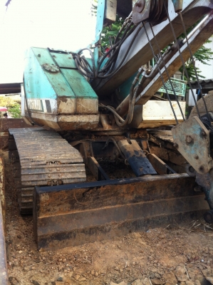 KOMATSU  Pc 50uu สภาพดี พร้อมใช้งาน ขาย 220000 สอบถามโทร 088-2807608