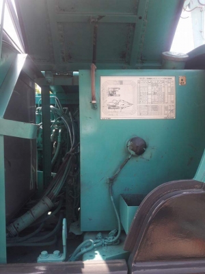 ขายจ้า..KOBELCO SK100-3  มาร์คไฟว์  ซุปเปอร์  เก่านอกแท้  4,XXX  ชั่วโมง  พร้อมใช้  โทร 089-3818694  ดวงนภา