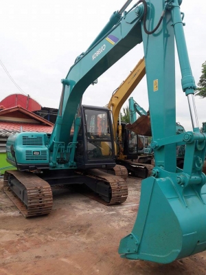 ขายจ้า..KOBELCO SK100-3  มาร์คไฟว์  ซุปเปอร์  เก่านอกแท้  4,XXX  ชั่วโมง  พร้อมใช้  โทร 089-3818694  ดวงนภา