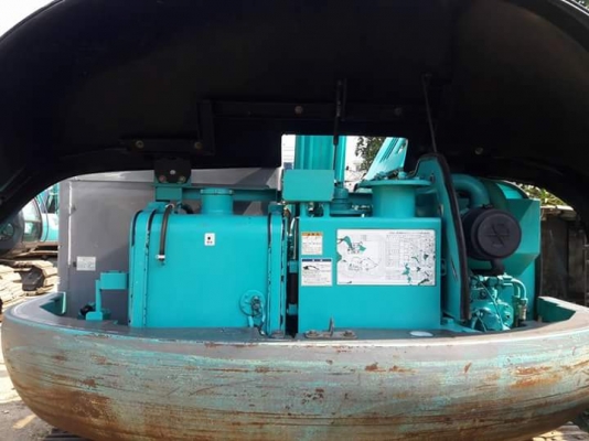 ขายKOBELCO SK60-3  มาร์คไฟว์ ซุปเปอร์  เก่านอกแท้  สภาพสวย เดิมๆๆ  เครื่องปั๊มดี  พร้อมใช้  โทร 089-3818694  ดวงนภา