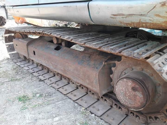 ขายKOBELCO SK60-3  มาร์คไฟว์ ซุปเปอร์  เก่านอกแท้  สภาพสวย เดิมๆๆ  เครื่องปั๊มดี  พร้อมใช้  โทร 089-3818694  ดวงนภา