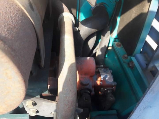 ขายจ้า..KUBOTA K30 เก่านอกแท้  สภาพสวย เดิมๆๆ  เครื่อง 4 สูบ  ปั๊มนิ้ว  เอกสารอินวอย  พร้อมใช้  โทร 089-3818694  ดวงนภา