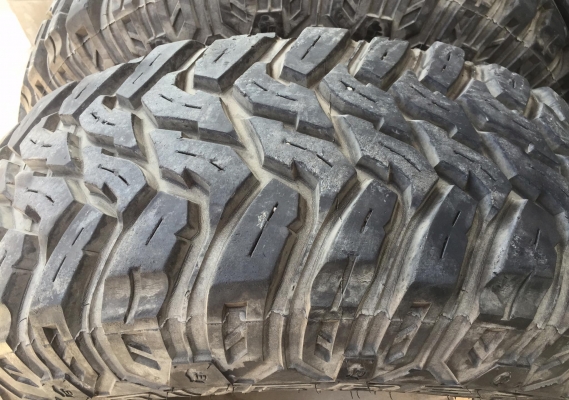 ขาย ล้อTE37x 16x8 ยางMud Cooper STT 265/75/16 สภาพสวยทั้งชุดหล่อๆ ขาย ล้อTE37x 16x8 ยางMud Cooper STT 265/75/16 สภาพสวยทั้งชุดหล่อๆ