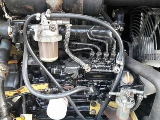 ขายจ้า..KOMATSU PC40-7E  เก่านอกแท้  เครื่องดำ เดิมๆๆ  4,XXX  ชั่วโมง  พร้อมใช้  โทร 089-3818694  ดวงนภา